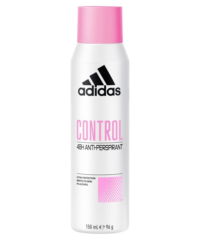adidas ADIDAS Control 48h Antyperspirant Dla Kobiet 150ml