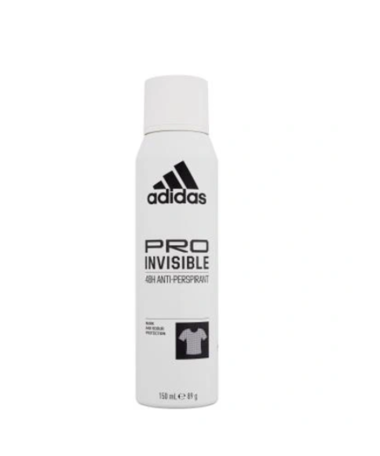 ADIDAS Pro Invisible 48h Antiperspirant 150ml