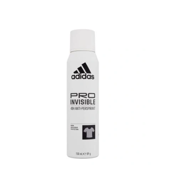 ADIDAS Pro Invisible 48h Antiperspirant 150ml