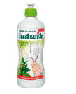 GRUPA INCO s LUDWIK Dishwashing Balm With Jajoba Oil 450g