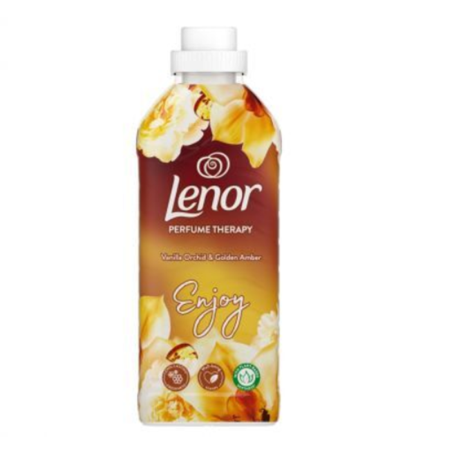 Lenor Professional adoucissant sensitive, bouteille de 3,8 l bij VindiQ  Office
