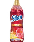 HENKEL SILAN Aromatherapy Sensual Rose Płyn Do Płukania Tkanin 770ml