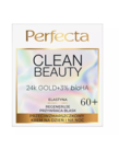DAX COSMETICS DAX Perfecta Clean Beauty 60+ Anti-Wrinkle Day/Night Cream 50ml