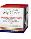 KRYSTYNA JANDA JANDA My Clinic Dermo-Infusion Hyaluronic Good Morning Cream 50ml