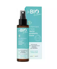 EWA CHODAKOWSKA Be BIO Multi-Regenerating Mist For Dry And Damaged Hair 100ml