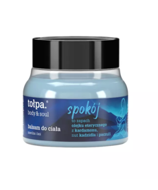 TOLPA TOŁPA Body & Soul Spokój Body Balm 250 ml