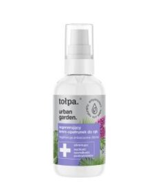 TOLPA TOŁPA Regenerujący Krem - Opatrunek Do Rąk 100 ml