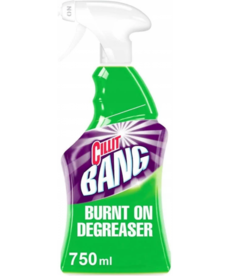 CILIT CILIT Bang Degreasing Kitchen Cleaning Spray 750ml