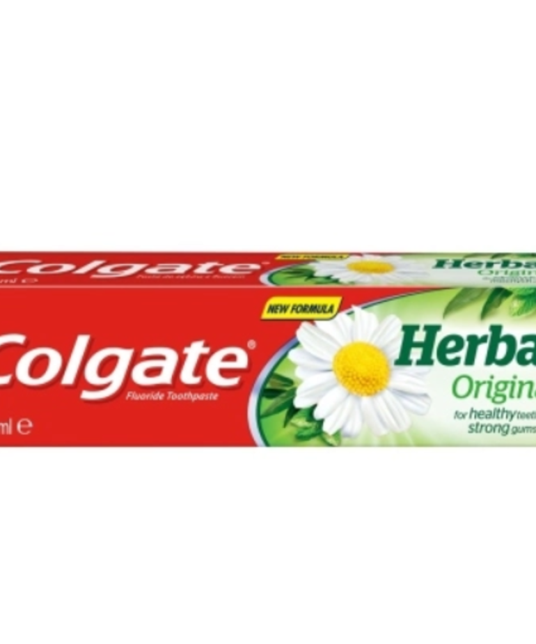 COLGATE COLGATE Herbal Original Pasta Do Zębów 100 ml