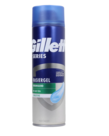 GILLETTE GILLETTE Series Sensitive Skin Shaving Gel 200ml