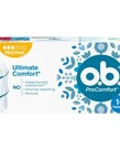 OB OB Tampony Procomfort Normal 16 sztuk
