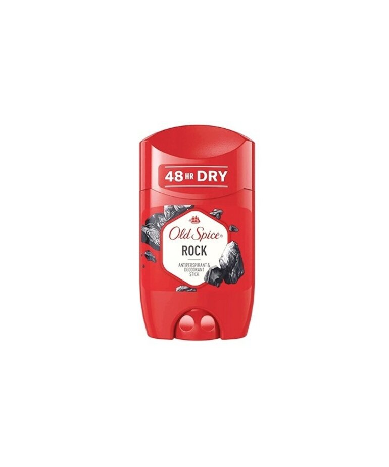 PROCTER&GAMBLE OLD SPICE Rock Deodorant Stick For Men 50ml
