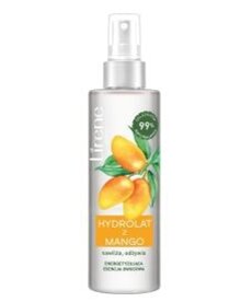 LIRENE LIRENE Hydrolat Z Mango Nawliżająco-Odżywczy 100ml