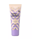EVELINE EVELINE Better Than Perfect Kryjący Podkład 02 Vanilla  30ml