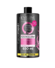 EVELINE EVELINE 3IN1 Facemed+ Professional Micellar Liquid 650ml