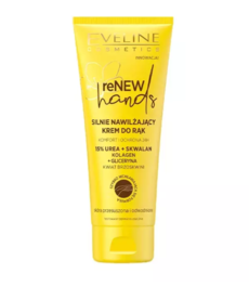 EVELINE EVELINE Renew Hands Strongly Moisturizing Hand Cream 75ml