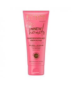 EVELINE EVELINE Renew Hands Strongly Regenerating Hand Cream 75ml