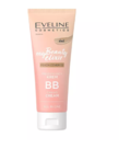 EVELINE EVELINE- My Beauty Elixir Pielęgnujący Krem BB 02 Dark Peach Cover 30ml