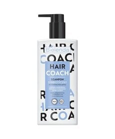 BIELENDA BIELENDA Hair Coach Synbiotyczny Szampon Skóry Wrażliwa 300ml