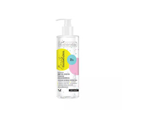 Nanomix koloidalny(złoto, srebro,miedź) 20ppm. 500ml
