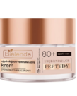 BIELENDA BIELENDA Firming Peptides 80+ Firming And Revitalizing Cream 50ml