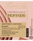 BIELENDA BIELENDA Firming Peptides 60+ Firming And Repairing Cream 50ml