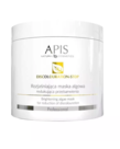 APIS APIS Maska Algowa Rozjaśniająca Przebarwienia 200 g