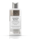 APIS APIS Mud Hair Shampoo With Dead Sea Minerals 300 ml