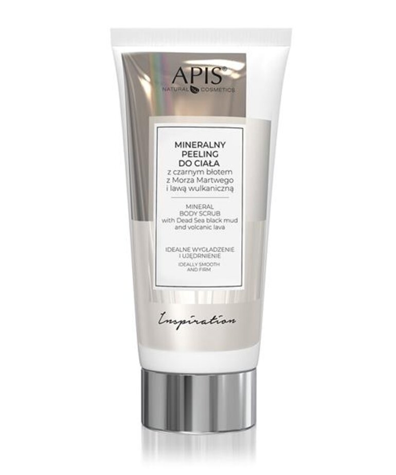 APIS APIS Mineral Body Peeling Anti-Cellulite 200 ml
