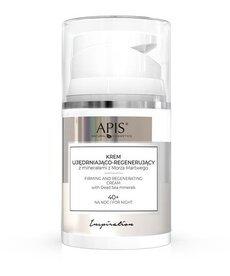APIS APIS Firming and Regenerating Face Cream 40+ Night 50 ml