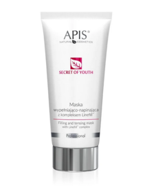 APIS APIS Filling And Tightening Mask With Linefill Complex 200 ml