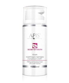 APIS APIS Filling And Tightening Cream With Linefill Complex 100 ml