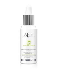 APIS APIS Extremely Moisturizing Pear And Rhubarb Concentrate 30 ml