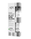APIS APIS Revitalizing Eye Cream With Platinum And Peptides 10 ml