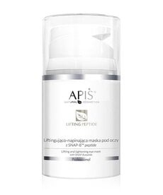 APIS APIS Lifting And Tightening Eye Mask With SNAP-8 Peptide 50 ml