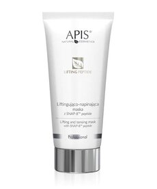 APIS APIS Lifting And Tightening Mask With SNAP-8™ Peptide 200 ml