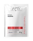 APIS APIS Raspberry Glow Algae Mask With Freeze-Dried Raspberries 20 g