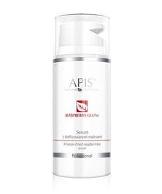 APIS APIS Raspberry Glow Serum Z Liofilizowanymi Malinami 100 ml