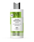 APIS APIS Strengthening Shampoo Against Hair Loss With 3% Baicapil 300ml