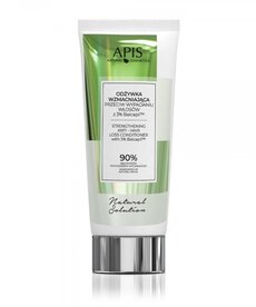 APIS APIS Odżywka Wzmacniająca Przeciw Wypadaniu Włosów Z 3% Baicapil 200ml