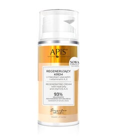 APIS APIS Regenerujący Krem Z Mleczkiem Pszczelim I Wit.A, E 100 ml