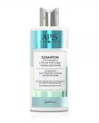 APIS APIS Shampoo With Dead Sea Minerals And Lemongrass 300 ml