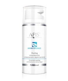 APIS APIS Enzymatic Peeling With Bioenzymes And Marine Algae 100 ml