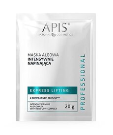 APIS APIS Express Lifting  Maska Algowa Intensywnie Napinająca  20 g