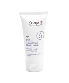 Cleansing Foam for Normal Skin - Ziaja Cleansing Foam Face Wash