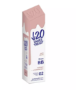 LIRENE LIRENE Under 20 Antibacterial Mattifying BB Cream 02 Natural 60 ml