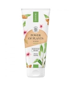 LIRENE LIRENE Power Of Plants Nourishing Body Balm Almond 200 ml