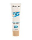 LIRENE LIRENE BB Moisturizing Coloring Cream SPF50 01 Natural 30 ml