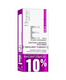 LIRENE LIRENE E Soothing and Repairing Cream PEH Balance Emollient Therapy 40 ml