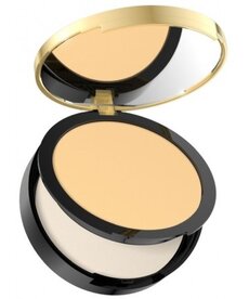 EVELINE EVELINE Variete Mineral Powder Foundation 03 Light Vanilla 8g